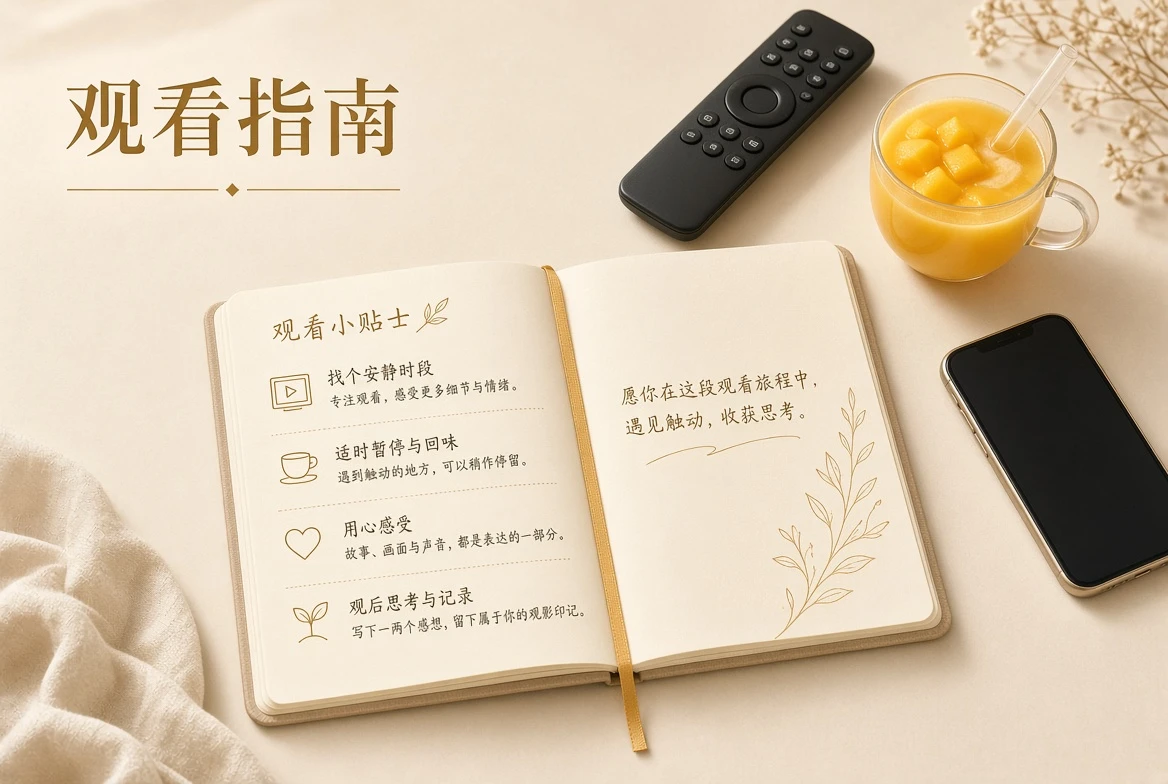 黄果视频选择建议
