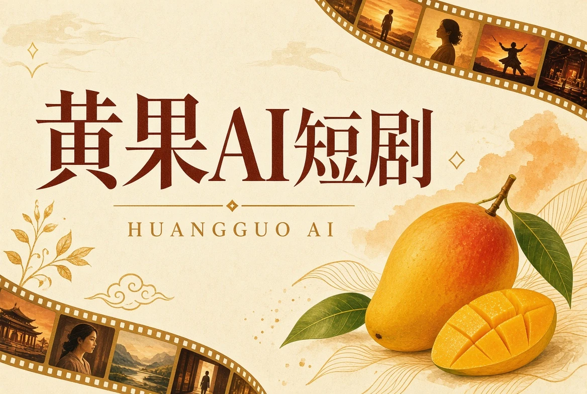 黄果视频品牌内容